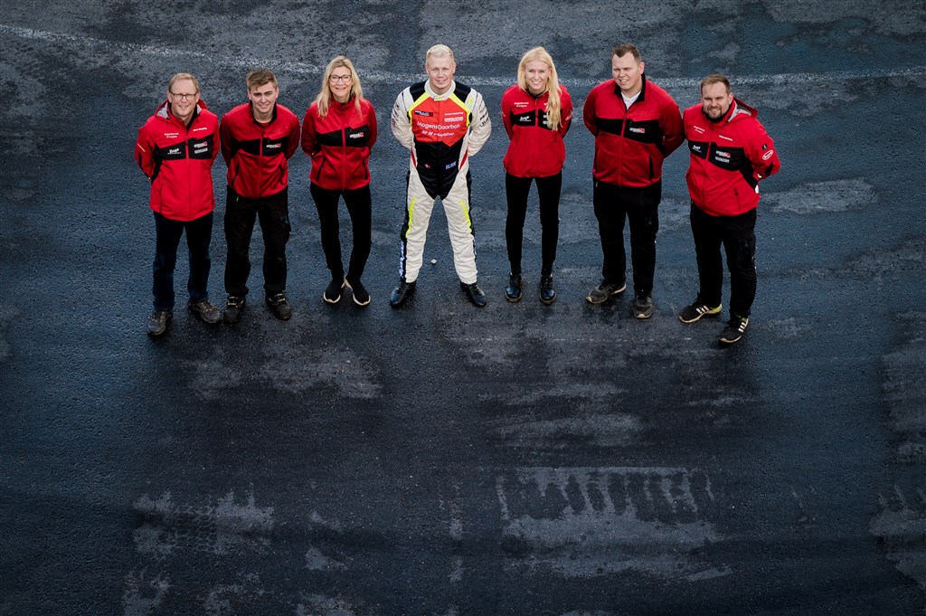 Linnemann Motorsport